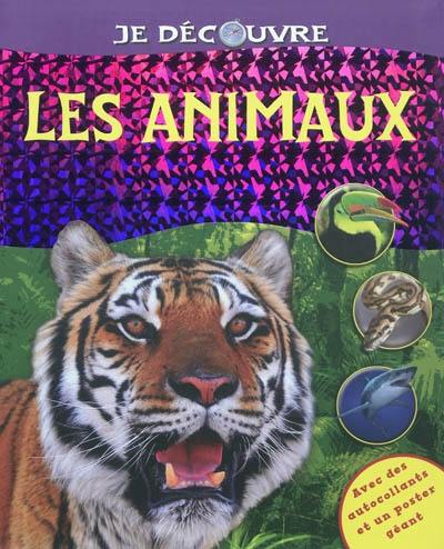 Les animaux