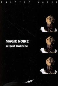 Magie noire