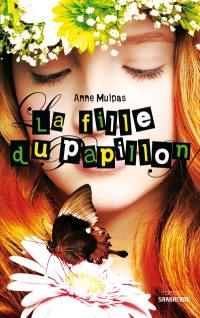 La fille du papillon