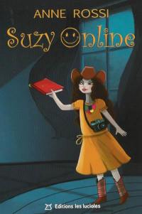 Suzy online