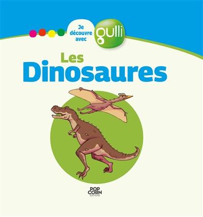 Les dinosaures