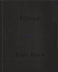 Roni Horn Island Haraldsdottir Part 2