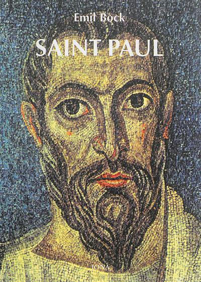 Contributions à l'histoire spirituelle de l'humanité. Vol. 7. Saint Paul