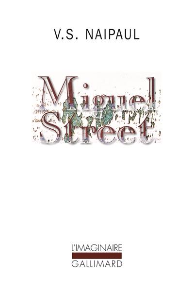 Miguel street