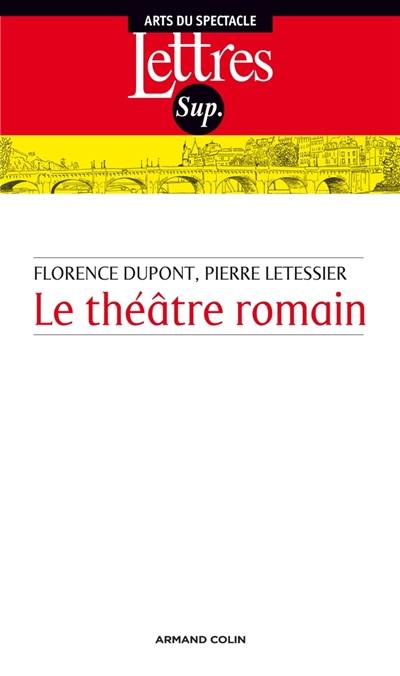 Le théâtre romain