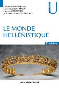 Le monde hellénistique