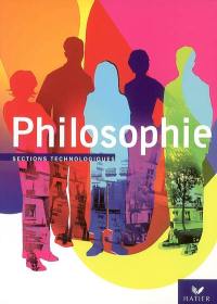 Philosophie terminale, sections technologiques