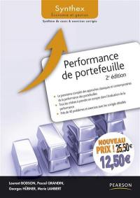 Performance de portefeuille