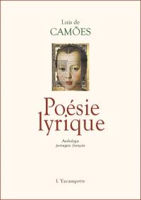 Poésie lyrique : anthologie