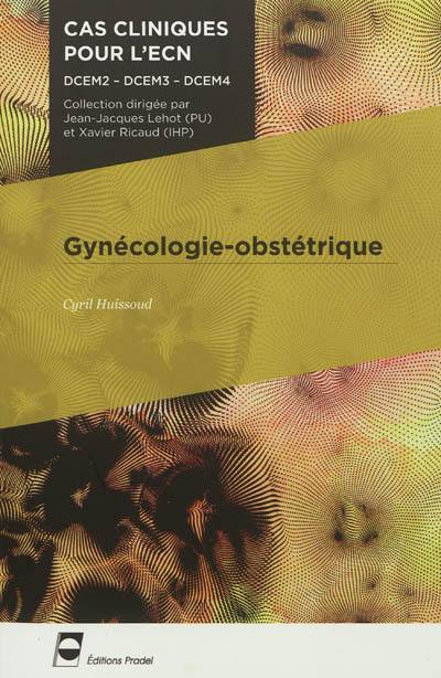 Gynécologie-obstétrique