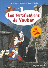 Les fortifications de Vauban