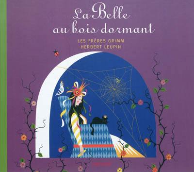 La belle au bois dormant