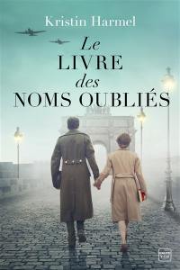 Le livre des noms oubliés