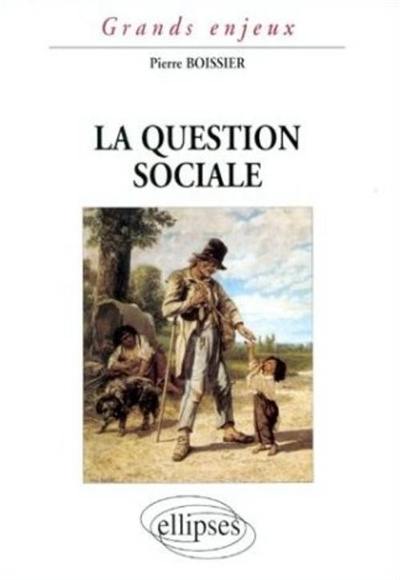 La question sociale