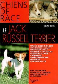 Le Jack Russell Terrier