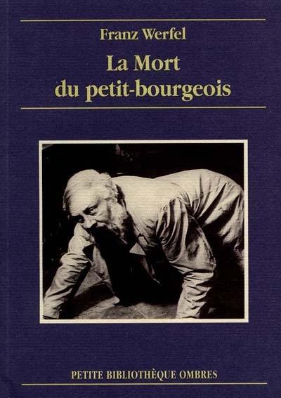 La mort du petit-bourgeois