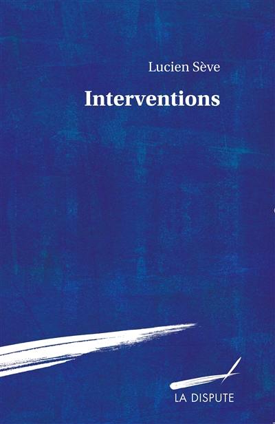 Interventions