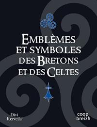 Emblèmes et symboles des Bretons et des Celtes