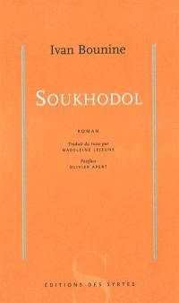 Soukhodol