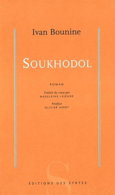 Soukhodol