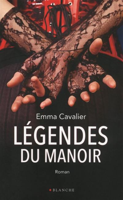 Légendes du manoir