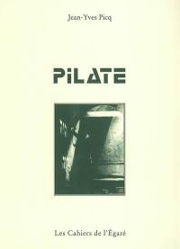 Pilate