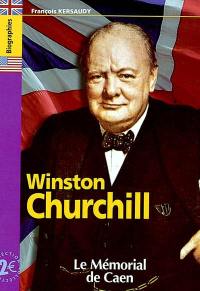 Winston Churchill