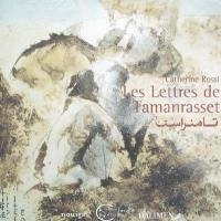 Les lettres de Tamanrasset