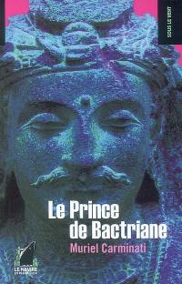 Le prince de Bactriane