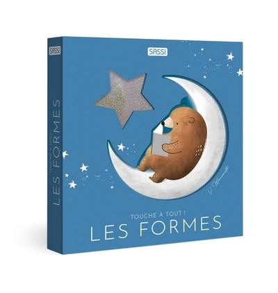 Les formes