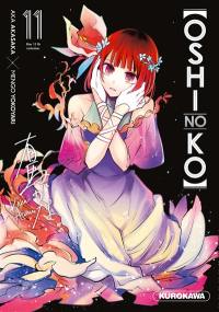 Oshi no ko. Vol. 11