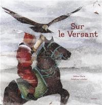 Sur le versant