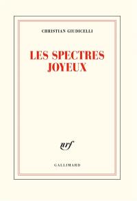 Les spectres joyeux