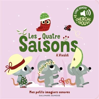 Les quatre saisons