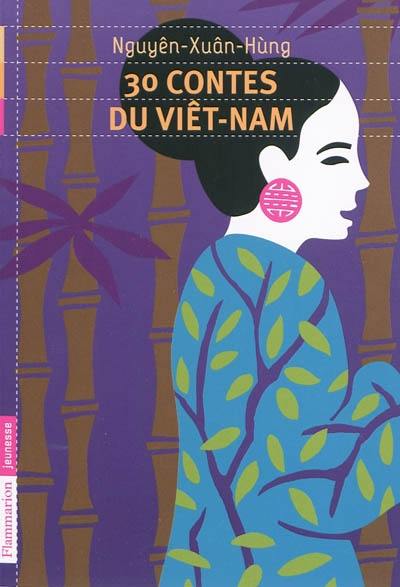 30 contes du Viêt-Nam