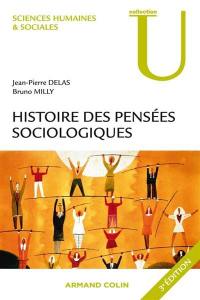 Histoire des pensées sociologiques