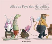 Alice au pays des merveilles