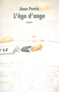 L'âge d'ange