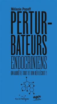 Perturbateurs endocriniens