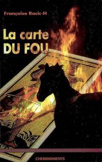 La carte du fou