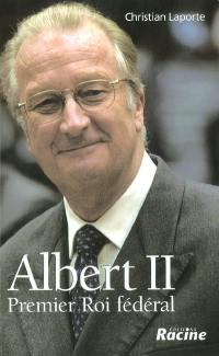 Albert II, premier roi fédéral