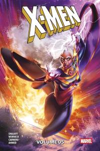 X-Men. Vol. 5