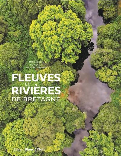 Fleuves et rivières de Bretagne