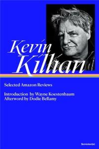 Kevin Killian Selected Amazon Reviews