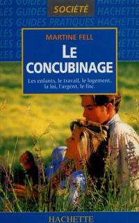 Le Concubinage