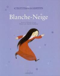 Blanche-Neige