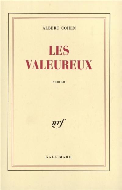 Les Valeureux Les Valeureux
