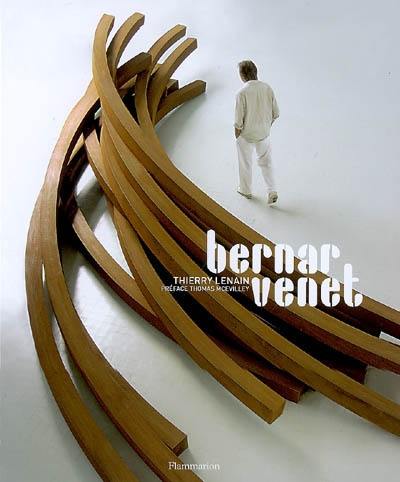 Bernar Venet