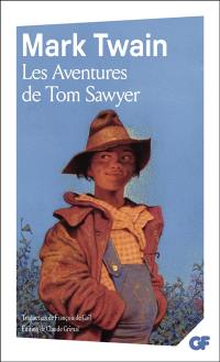 Les aventures de Tom Sawyer