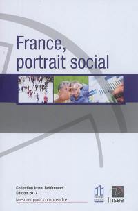 France, portrait social